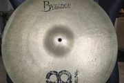 Meinl Byzane 18inch thin crash