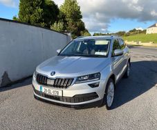 Skoda Karoq 2021 (211) - Style