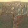 Esprit denim skirt Image 2