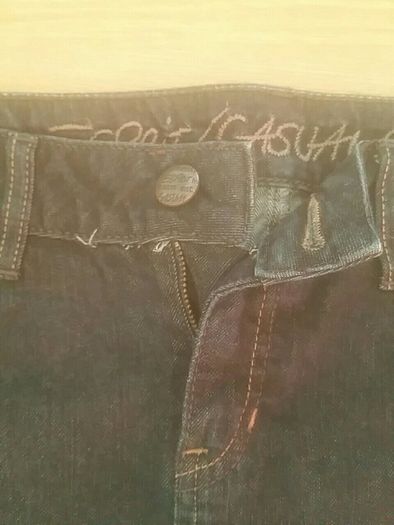 Esprit denim skirt