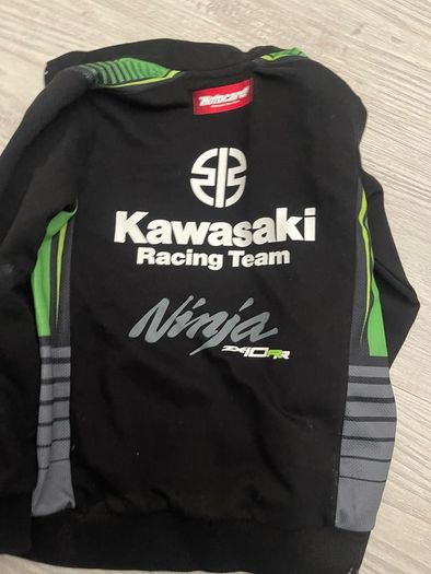 kids top Kawasaki