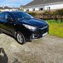 Hyundai ix35 2013 Image 2