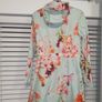 Ted Baker Childrens Raincoat Image 2