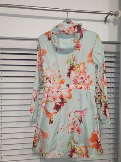 Ted Baker Childrens Raincoat