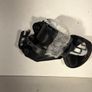 Audi A6 C7 Rear Seat Belt 2013 4g8857805b A3l3b415g Image 4
