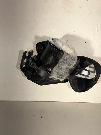 Audi A6 C7 Rear Seat Belt 2013 4g8857805b A3l3b415g