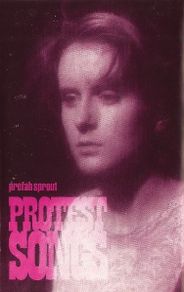 prefab sprout | PROTEST SONGS
