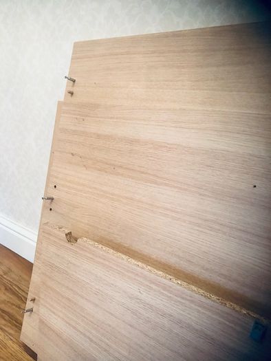 Ikea Desk