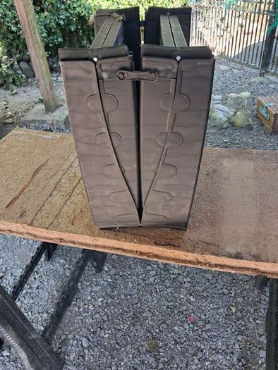 Dog Ramp