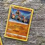 Pokemon Cards 30 cards Image 4