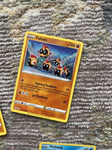 Pokemon Cards 30 cards