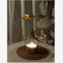 Beautiful Tea Light Holder - unique gift Image 2