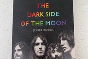 The Dark Side Of The Moon - the making of the Pink Floyd Masterpiece- PB