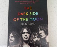 The Dark Side Of The Moon - the making of the Pink Floyd Masterpiece- PB