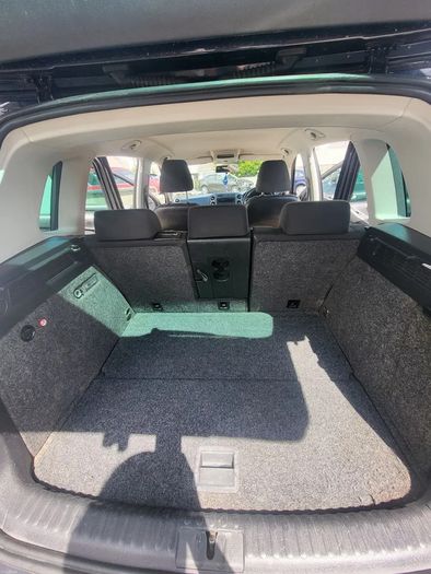 2014 Volkswagen Tiguan