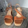 Dune sandals Image 5