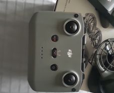 Dji neo 2  3 batteries plus charging hub and RC-N3 controller.(DJI care)