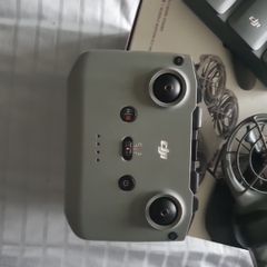 Dji neo 2  3 batteries plus charging hub and RC-N3 controller.(DJI care)