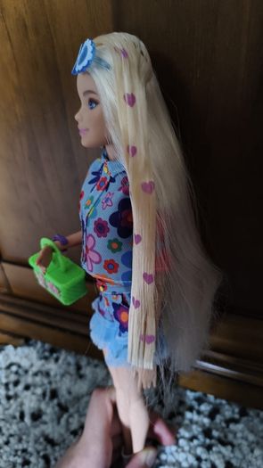 Barbie doll