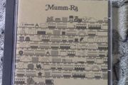 Mumm-Ra - These Things Move In Threes CD