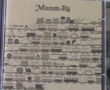 Mumm-Ra - These Things Move In Threes CD
