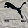 Kids Puma Top / Hoodie: XS (suit 10-11yrs) Image 2