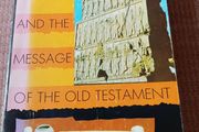 The Men and the Message of the Old Testament
