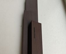 Samsung The Frame bezel 43 inch