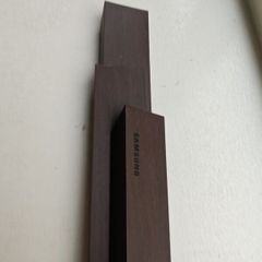 Samsung The Frame bezel 43 inch