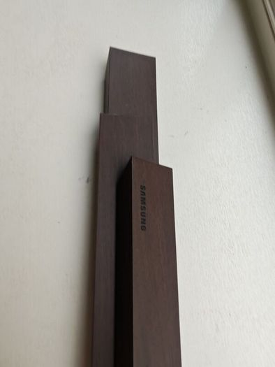 Samsung The Frame bezel 43 inch