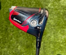 Taylor Made Stealth 2 Driver
