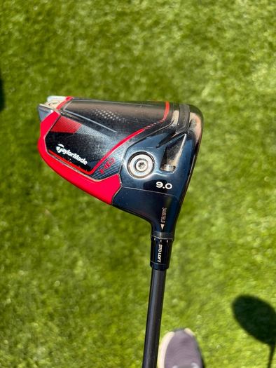 Taylor Made Stealth 2 Driver