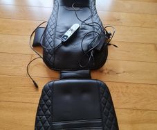 Renpho Back Massager with Heat Full Body Massage