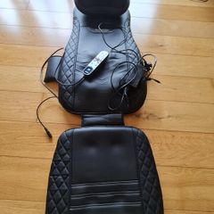 Renpho Back Massager with Heat Full Body Massage