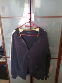 Hilfiger men's hoodie