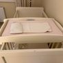 Mamas and Papas Cot Top Changer Image 2