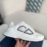 Dior B30 White Mesh Image 2