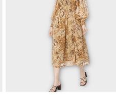River Island dress for sale