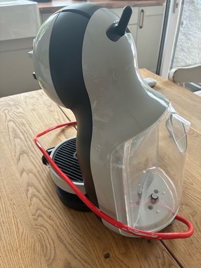 Coffee Machine-Dolce Gusto