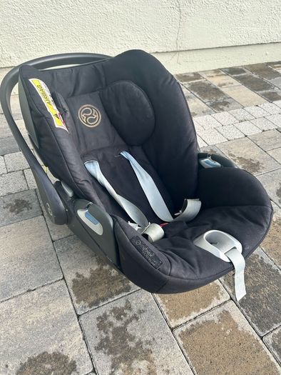 I Candy Peach Travel System