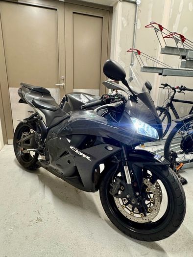2010 Honda Unknown