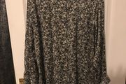 zara top
