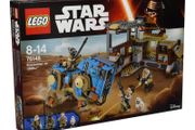 New:  Lego 75148 Encounter on Jakku