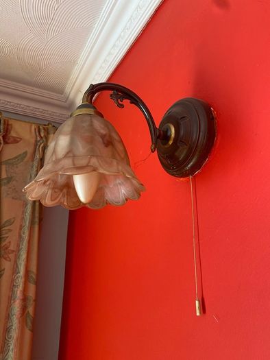 Wall and Ceiling  lights