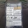 Nidecker double BOA snowboard boots Image 8