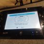 Nintendo Wii U Gamepad only. No power supply Image 4