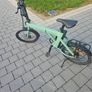 Engwe P20 Folding E-Bike Image 2