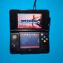 New 3DS Black (Modded) Image 4