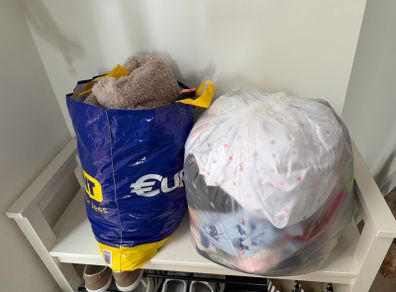 Kids clothes 0-2 years mix