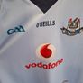 Dublin GAA O'Neills Gaelic Football Jersey (Youths 5-6 Years) FREE POST Image 3